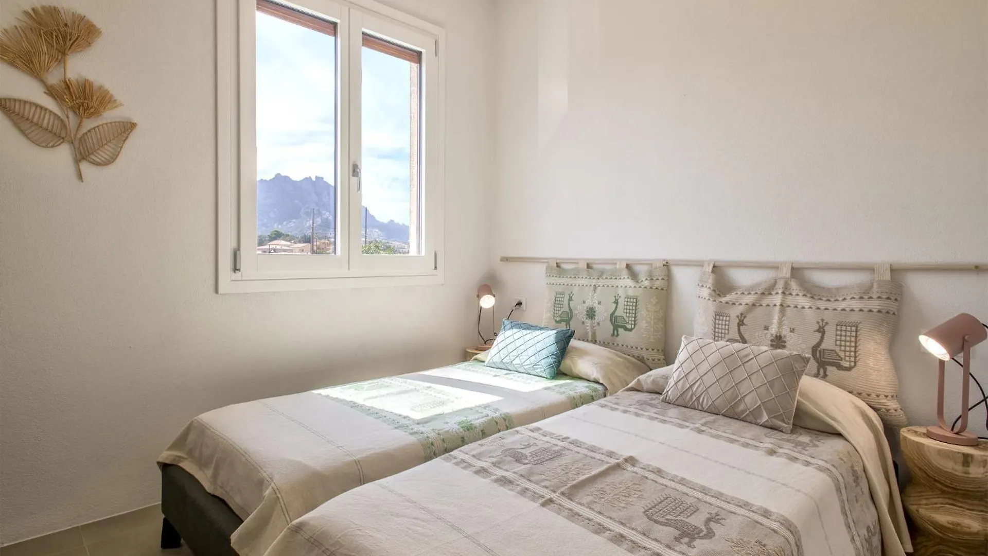 Holiday Home Natalia By Interhome San Pantaleo