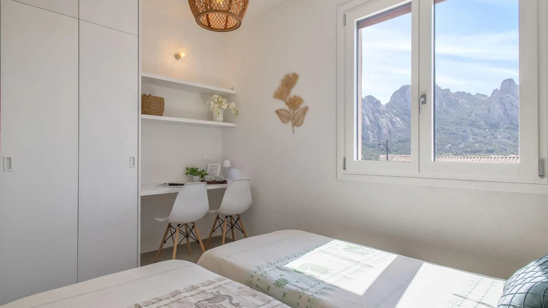 Holiday Home Natalia By Interhome San Pantaleo
