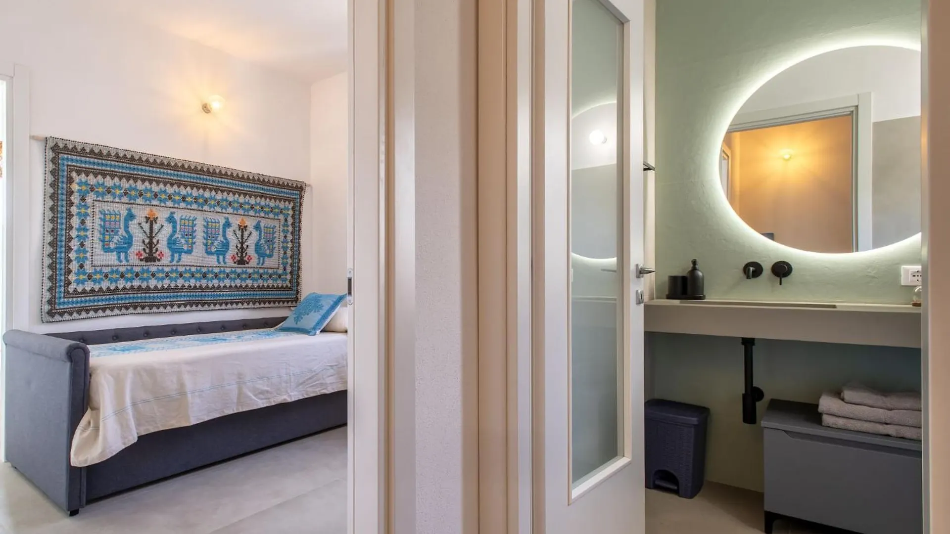 Holiday Home Natalia By Interhome San Pantaleo