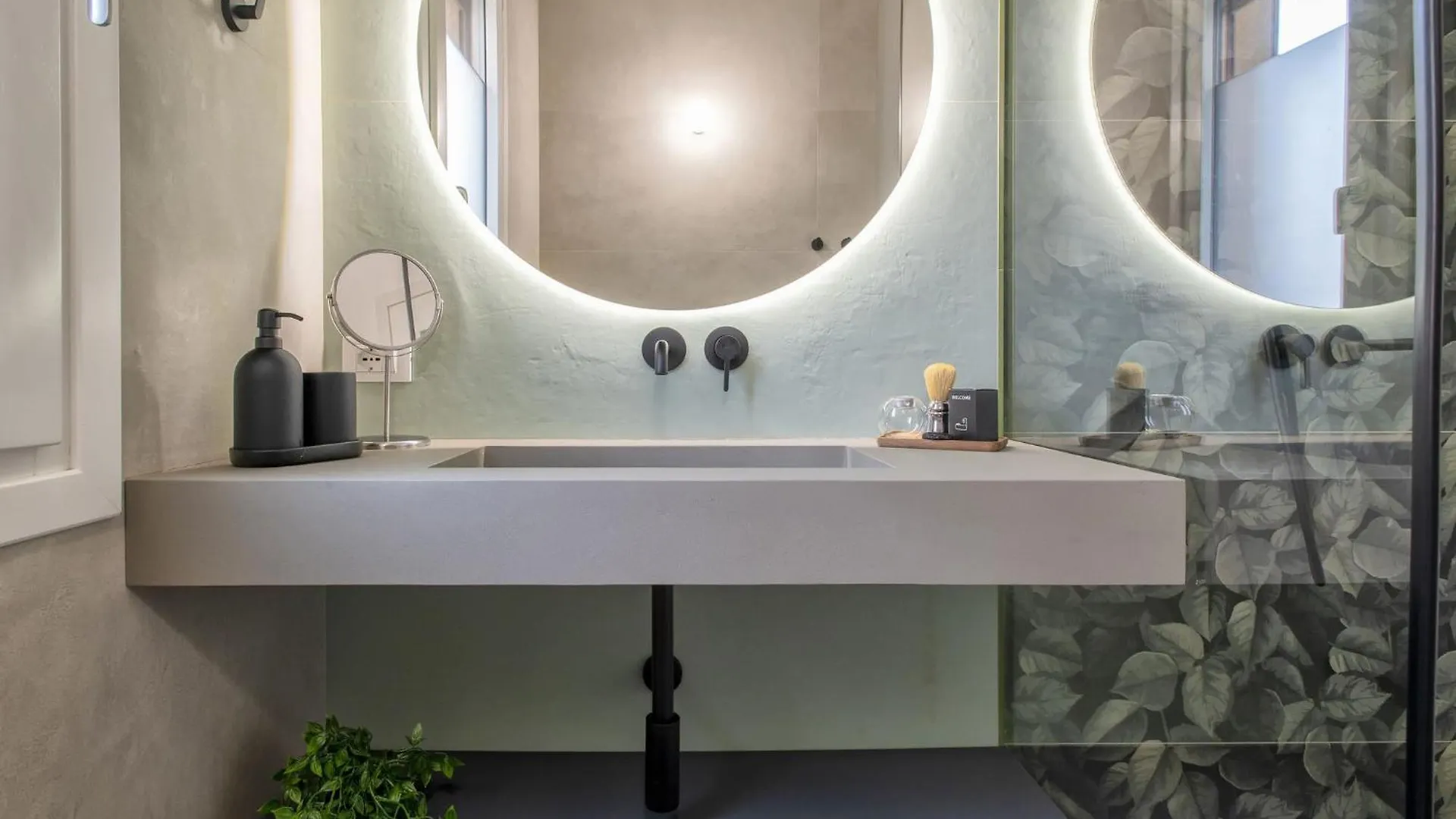 Holiday Home Natalia By Interhome San Pantaleo