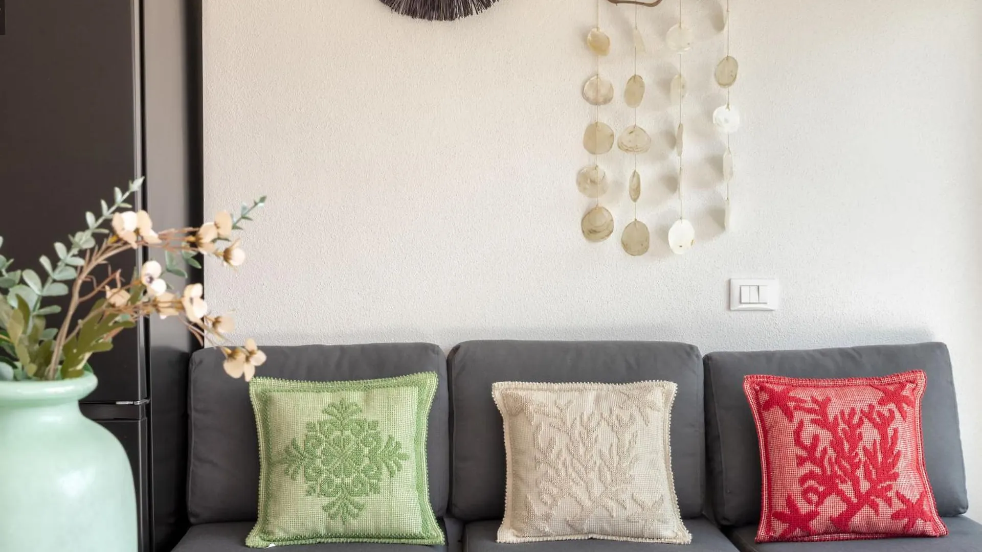 Holiday Home Natalia By Interhome San Pantaleo 0*,  Italy