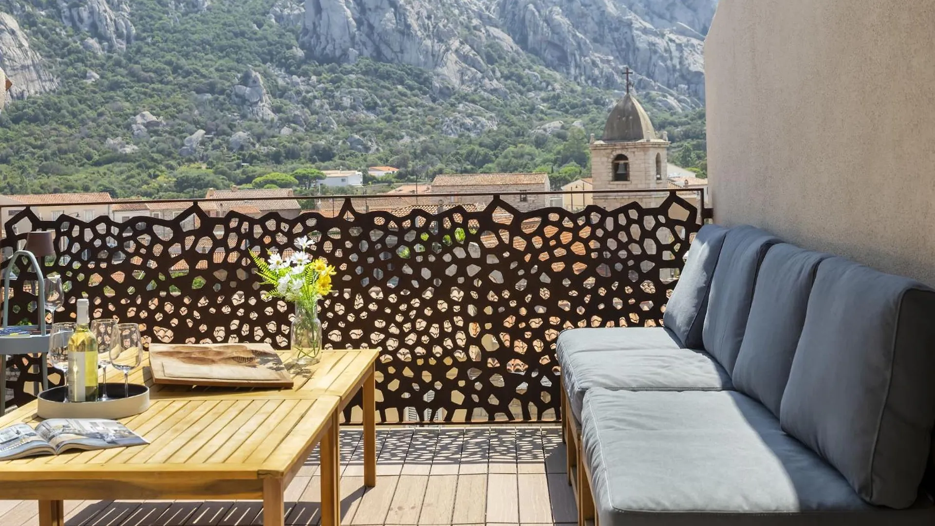 Holiday Home Natalia By Interhome San Pantaleo