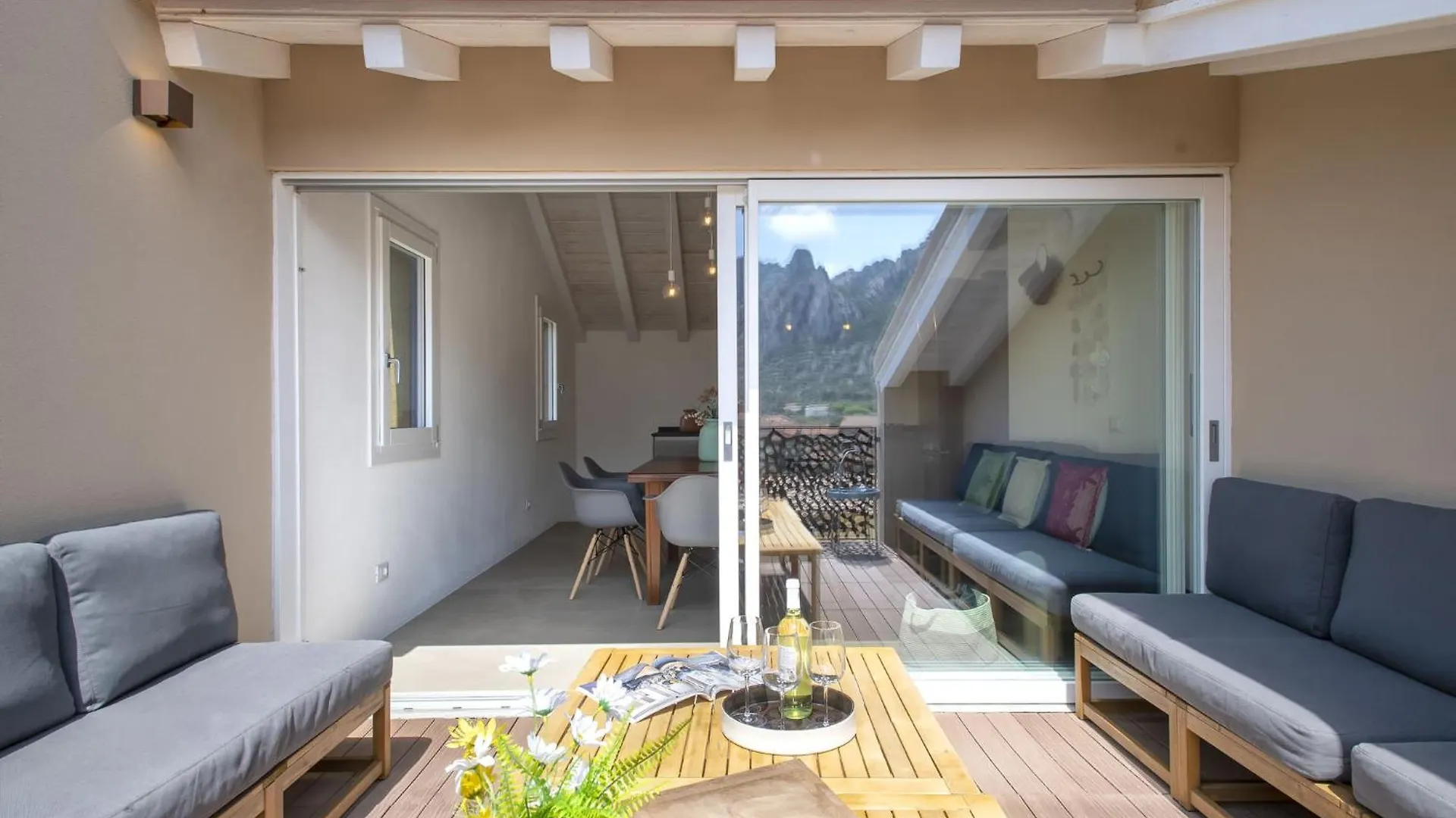 Holiday Home Natalia By Interhome San Pantaleo