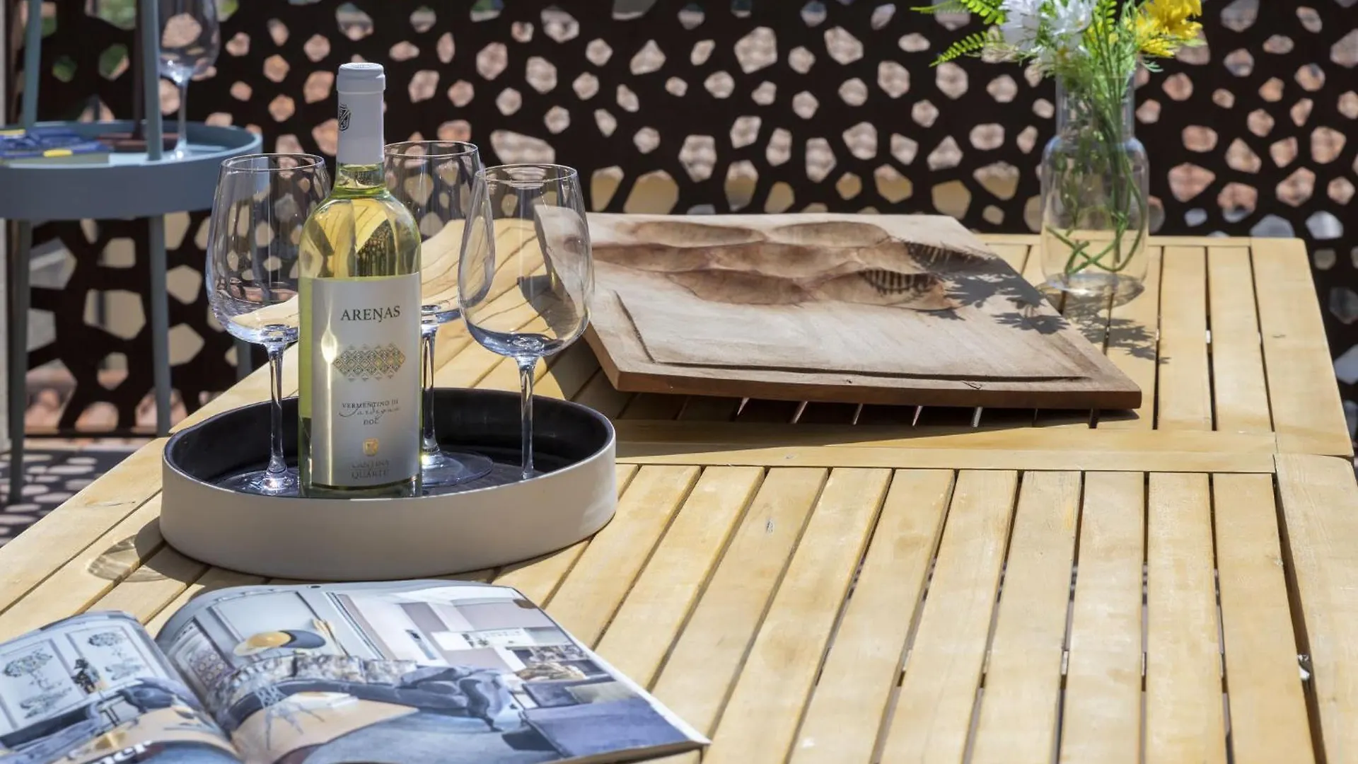 Holiday Home Natalia By Interhome San Pantaleo