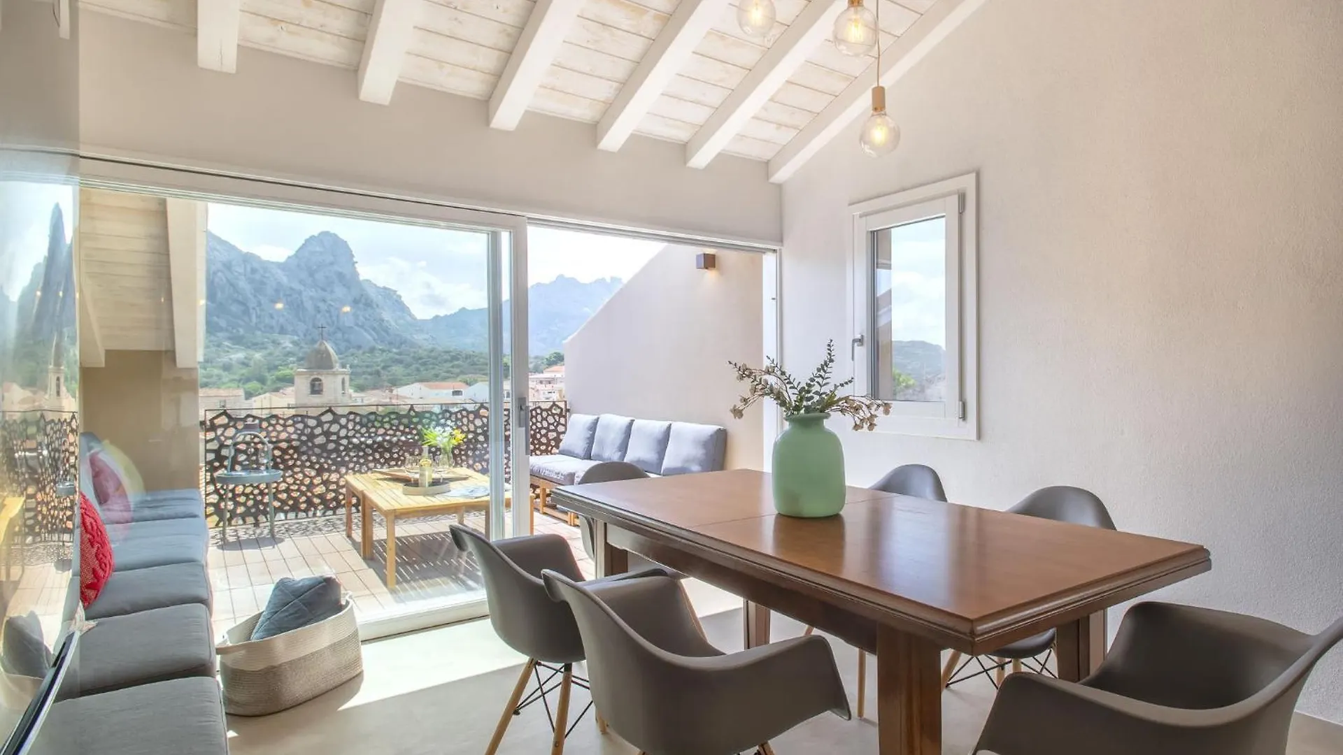 Holiday Home Natalia By Interhome San Pantaleo