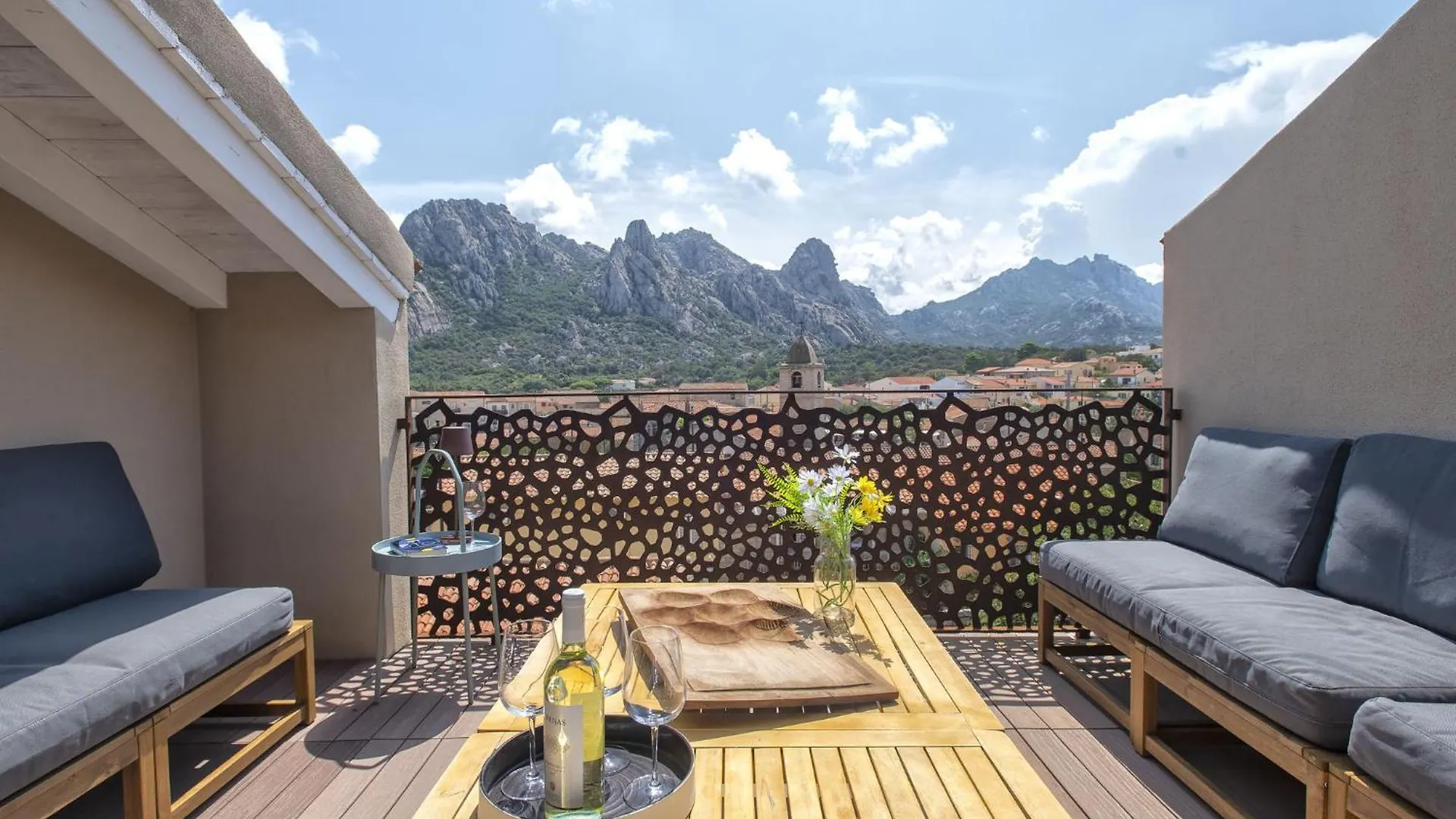 Holiday Home Natalia By Interhome San Pantaleo