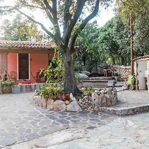 Casa Vacanze Holiday home