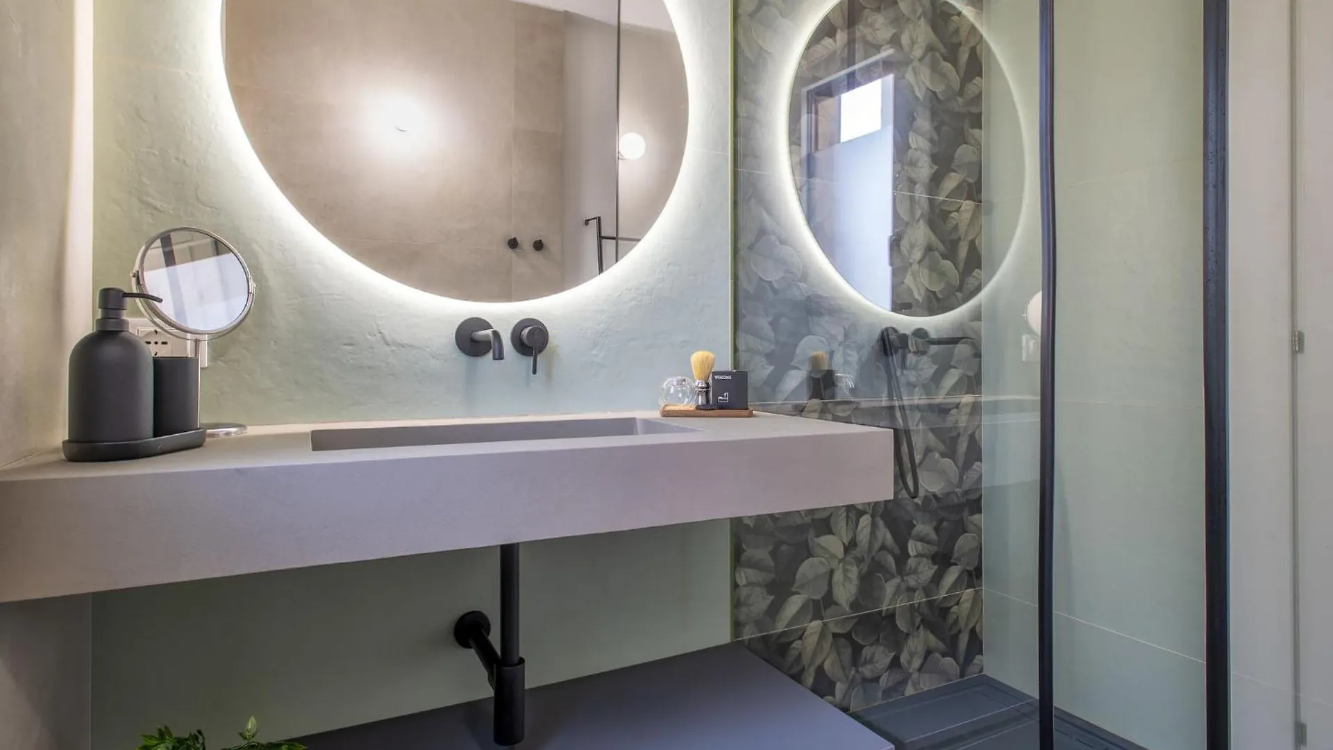 Holiday Home Natalia By Interhome San Pantaleo