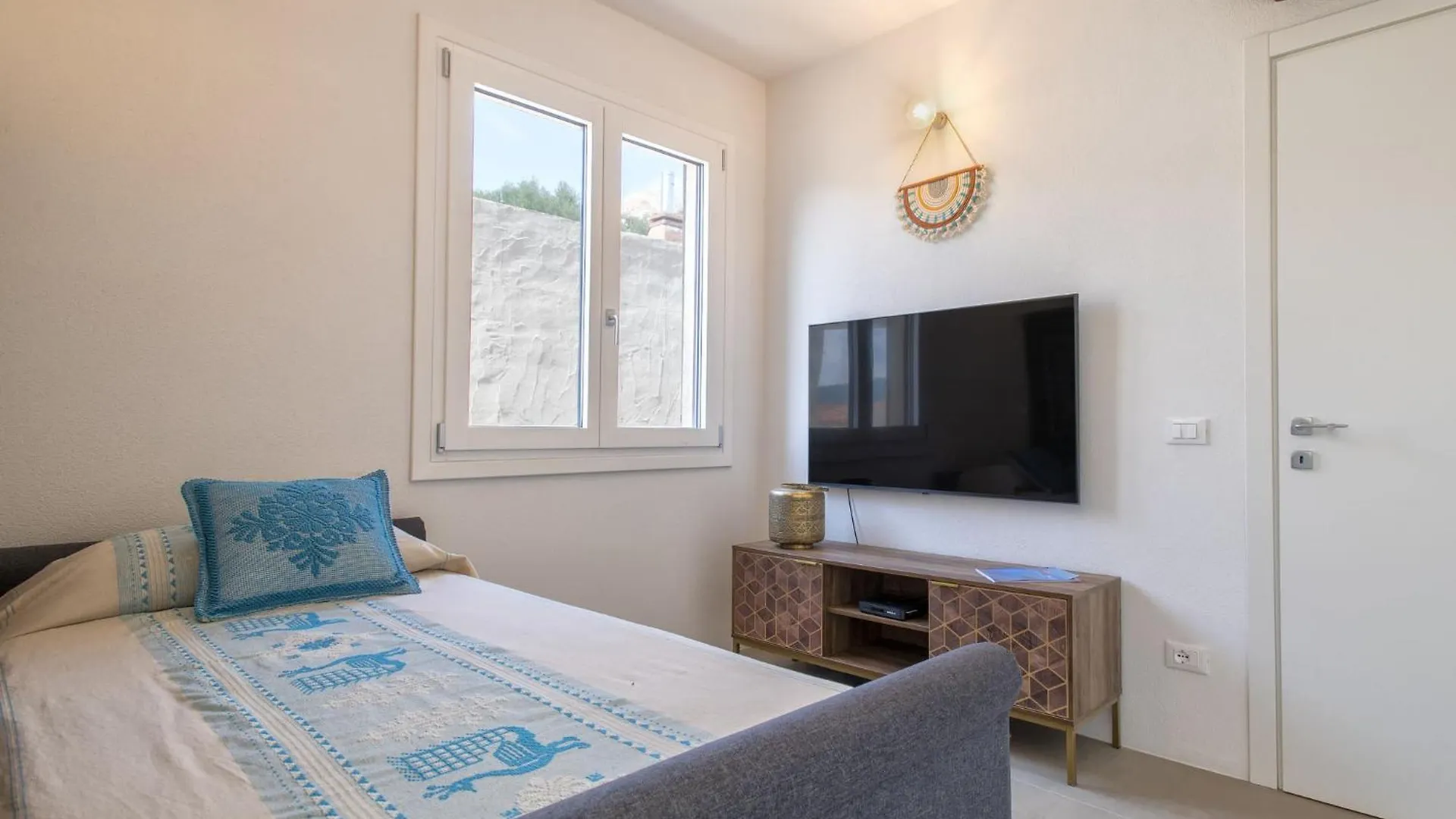 Holiday Home Natalia By Interhome San Pantaleo