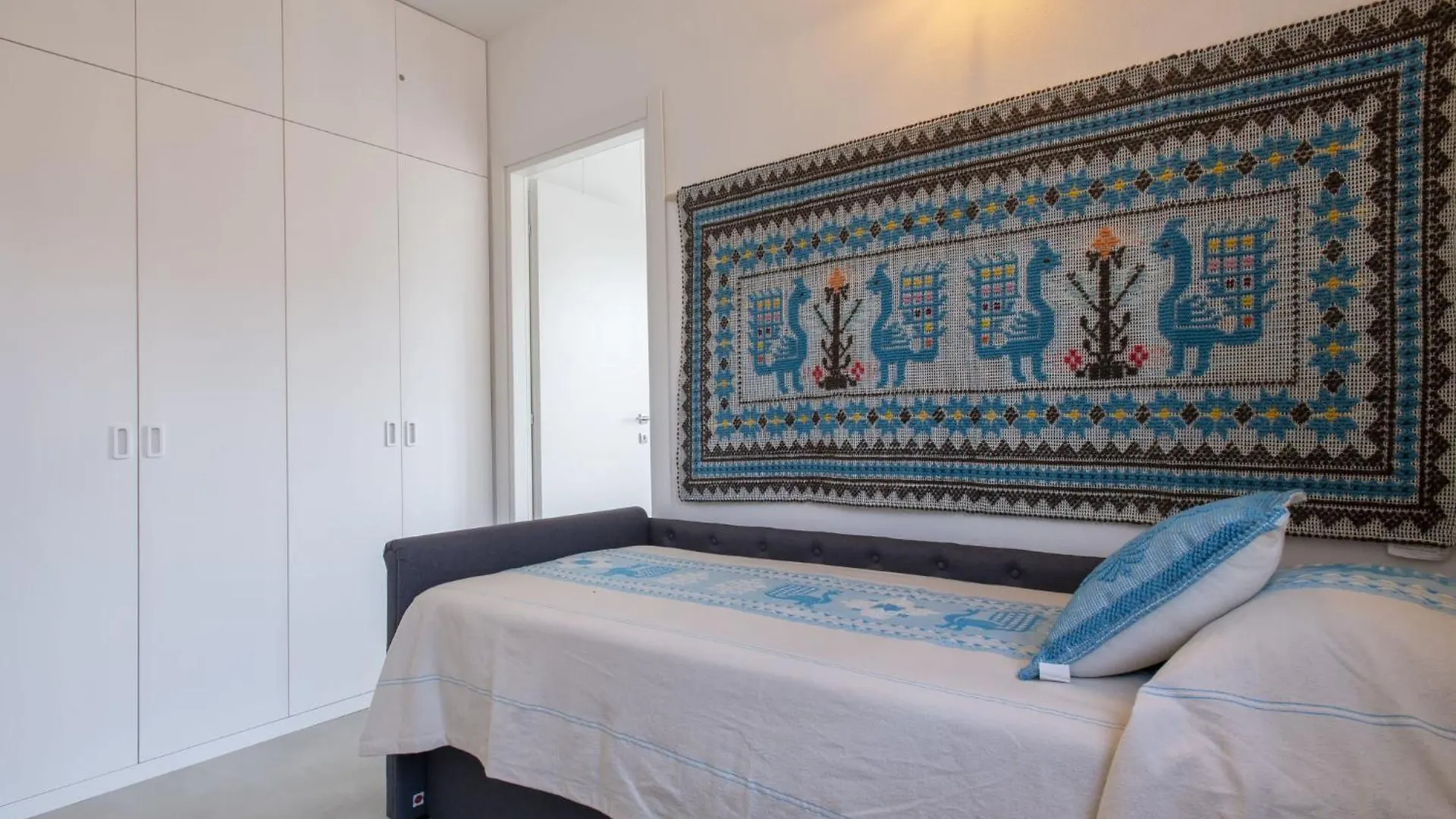 Holiday Home Natalia By Interhome San Pantaleo Italy