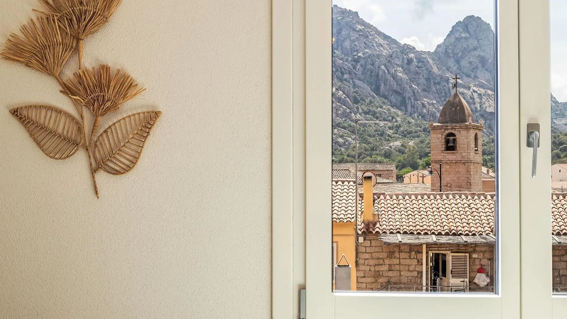 Holiday Home Natalia By Interhome San Pantaleo 0*,  Italy