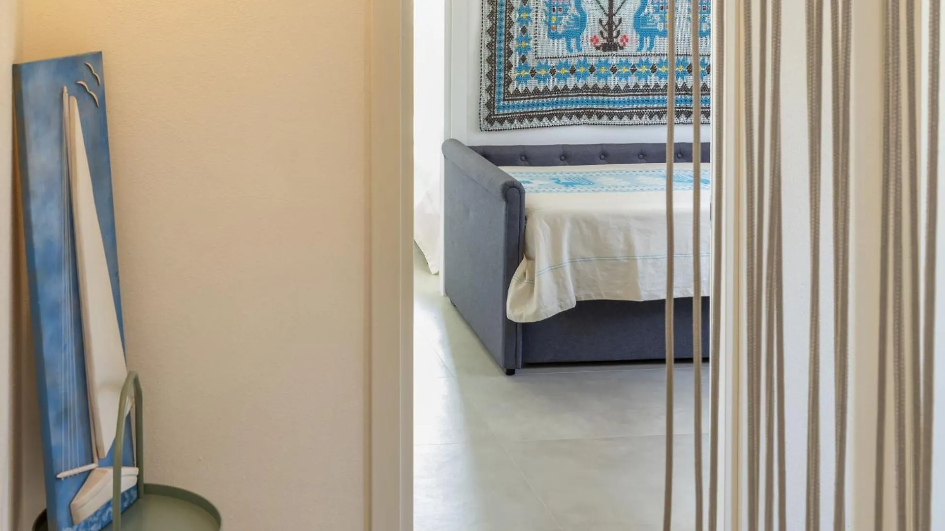Holiday Home Natalia By Interhome San Pantaleo 0*,