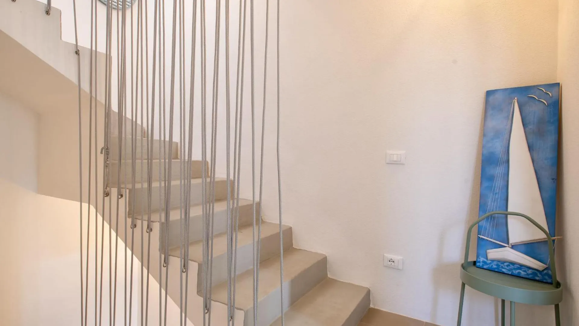 Holiday Home Natalia By Interhome San Pantaleo