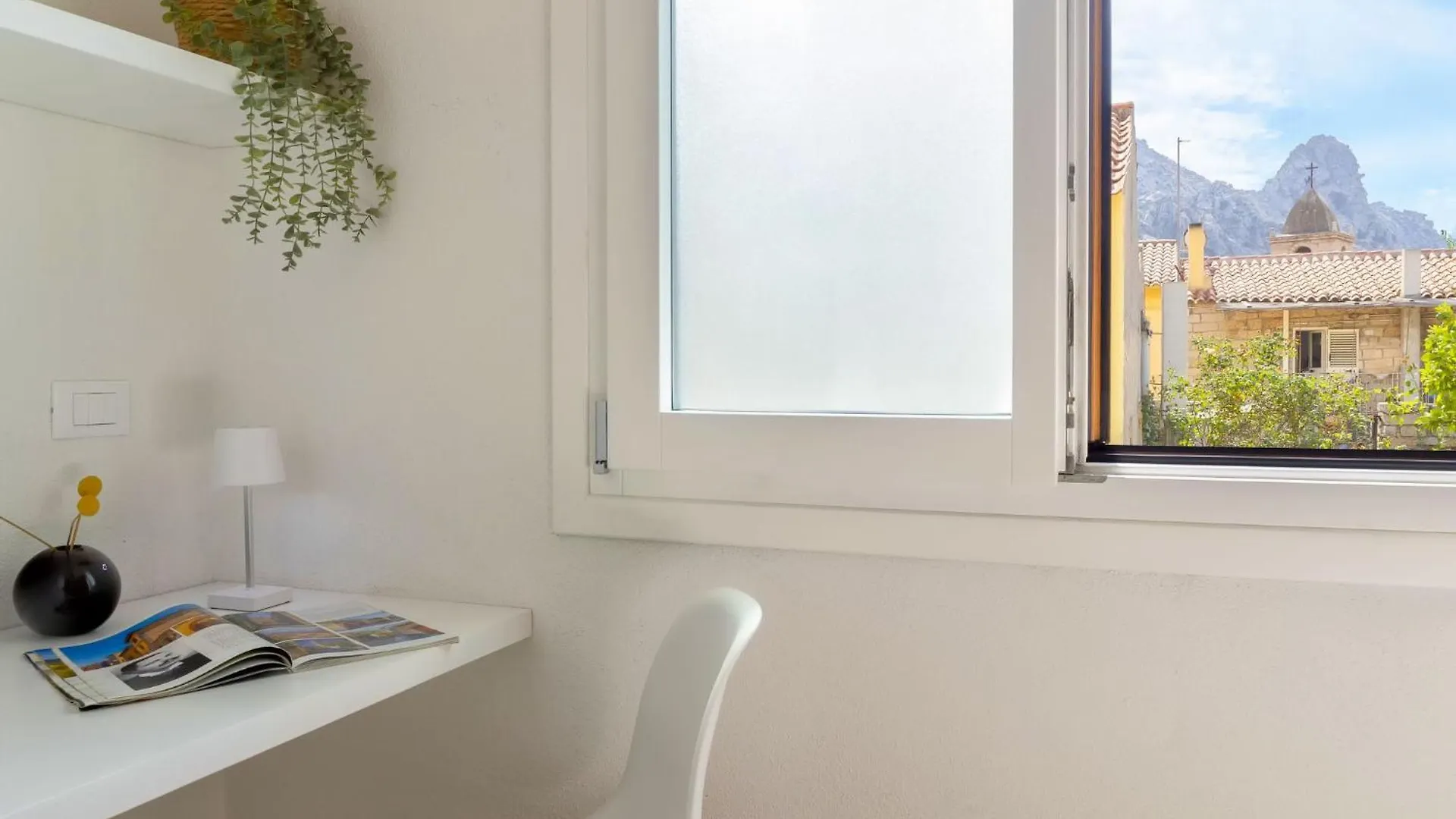 Holiday Home Natalia By Interhome San Pantaleo Italy