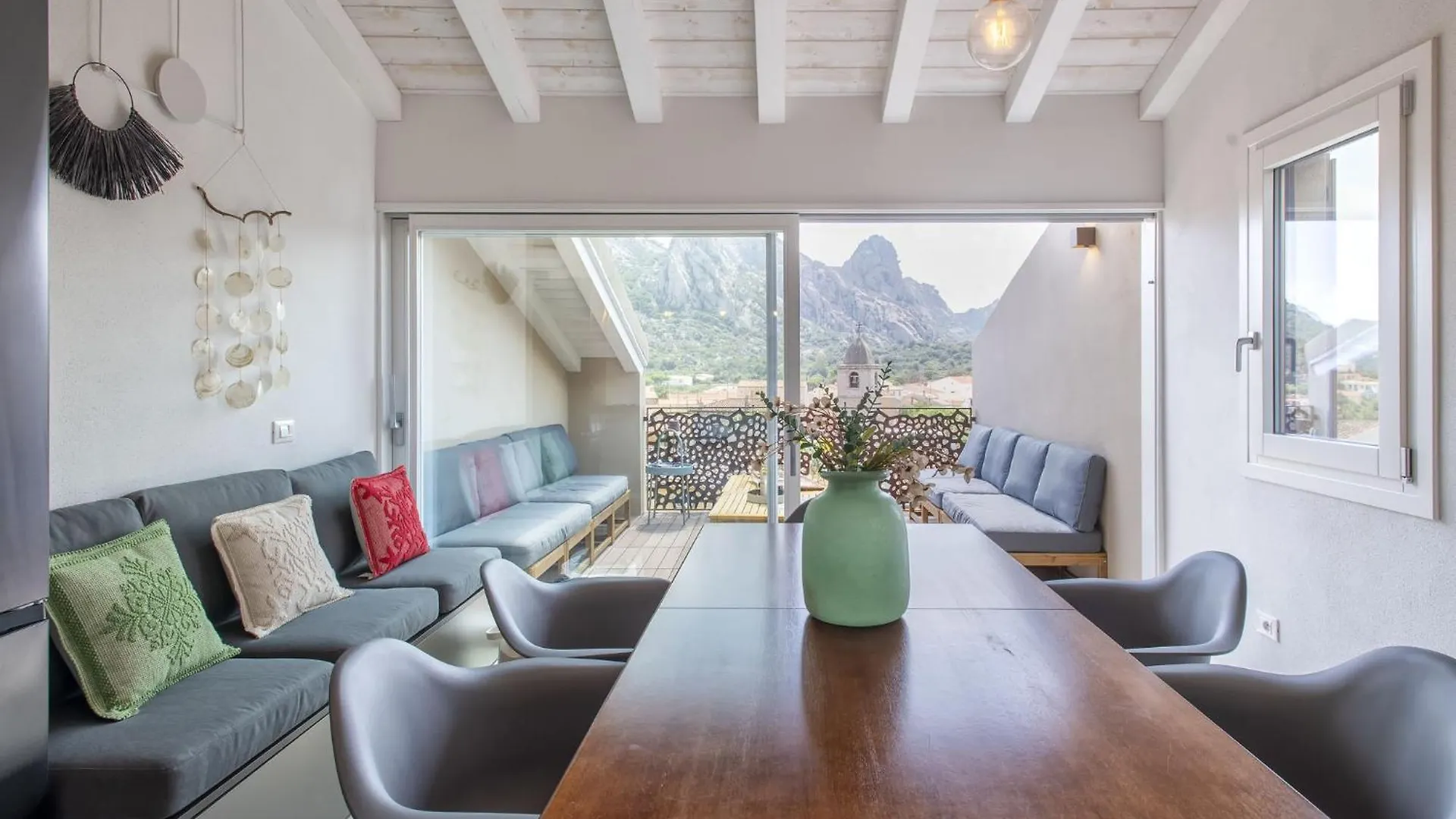Holiday Home Natalia By Interhome San Pantaleo