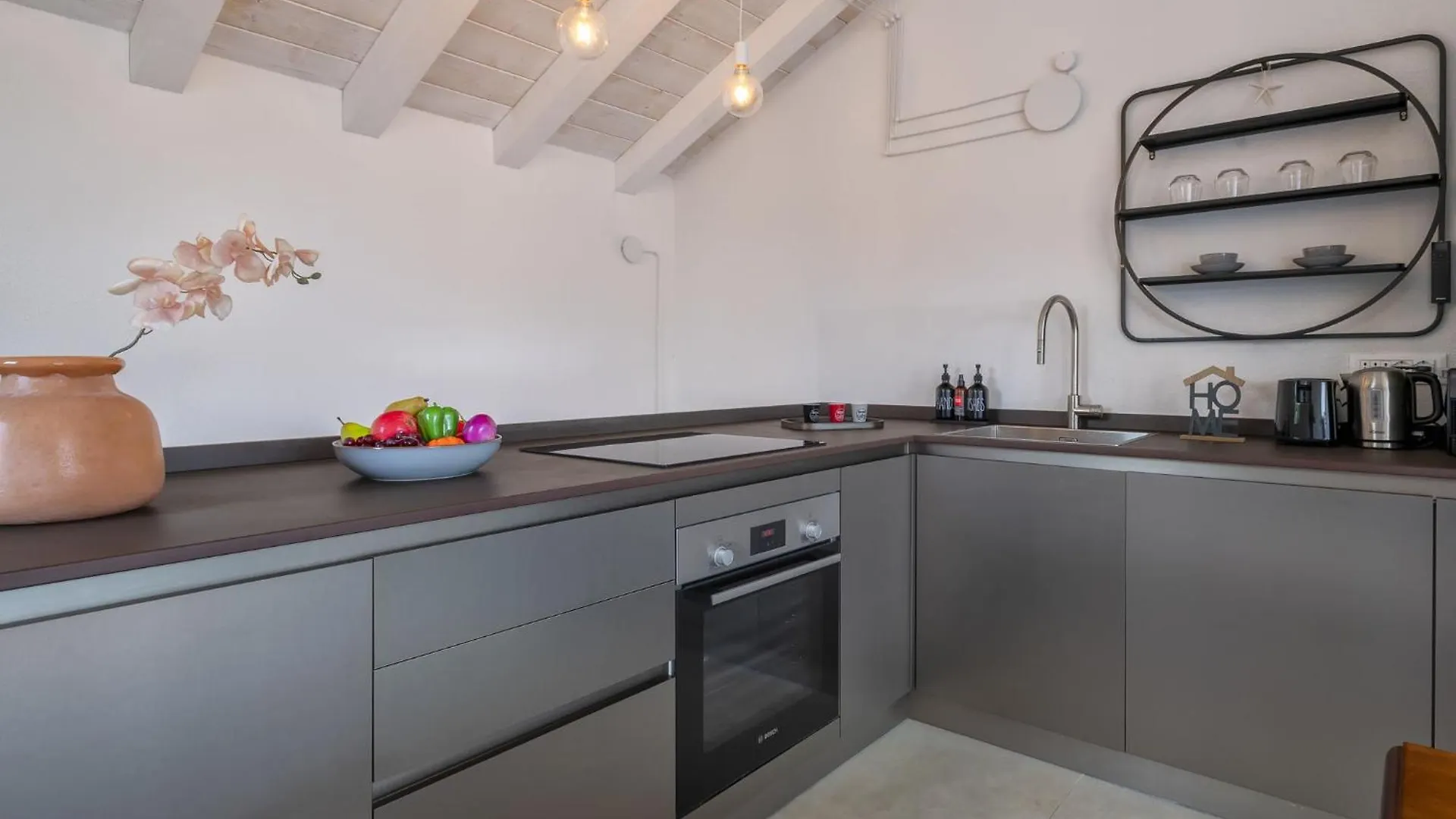 Holiday Home Natalia By Interhome San Pantaleo Itálie