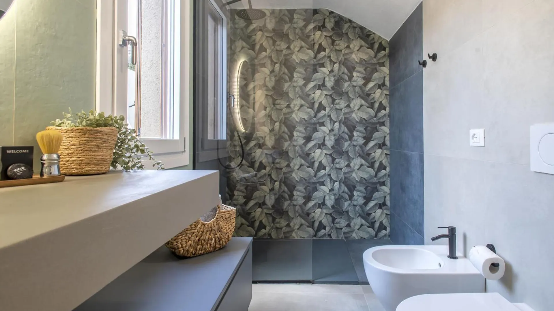 Holiday Home Natalia By Interhome San Pantaleo