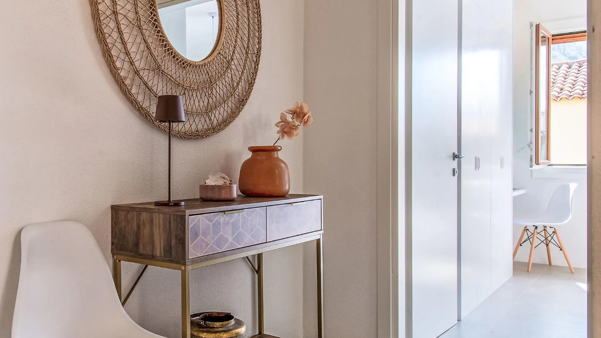 Holiday Home Natalia By Interhome San Pantaleo