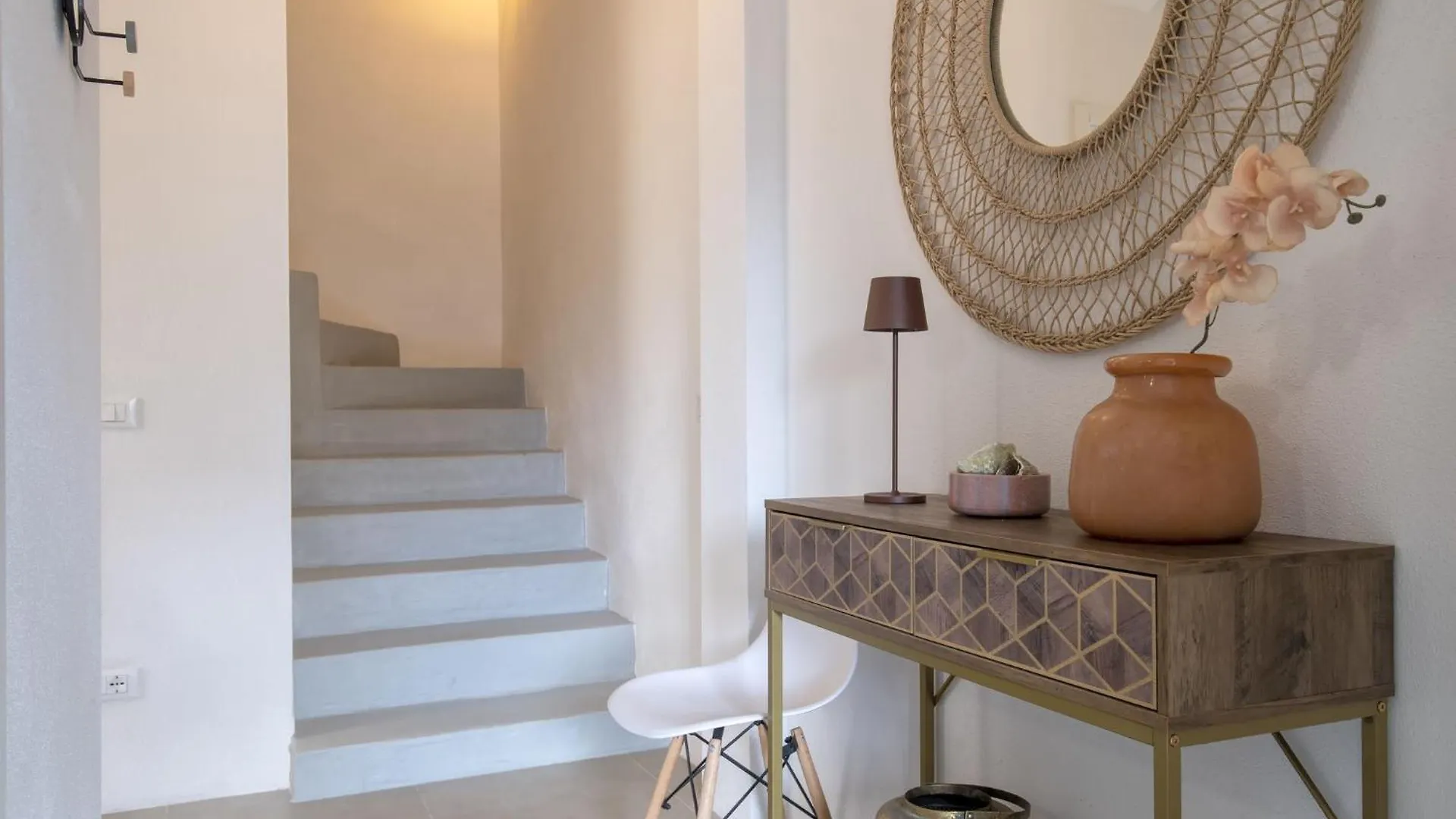 Holiday Home Natalia By Interhome San Pantaleo