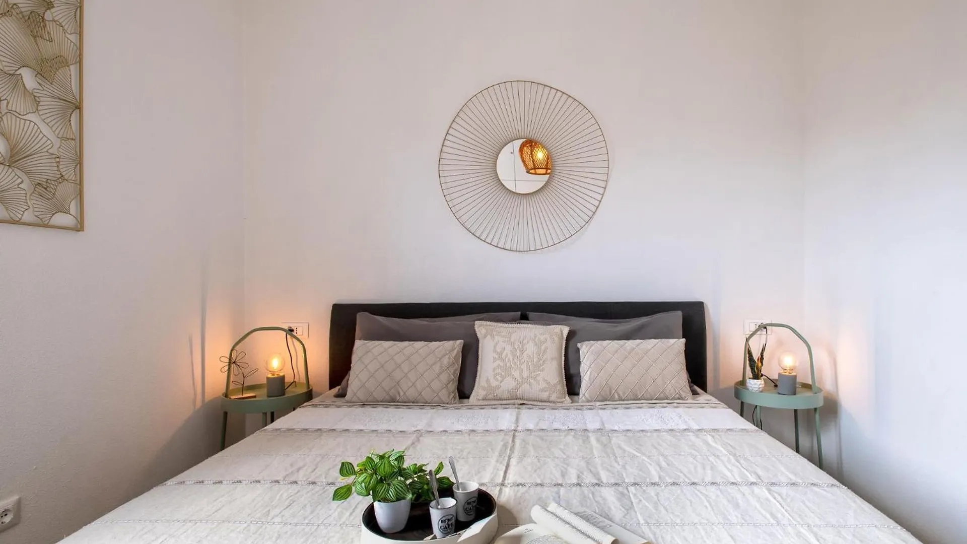 Holiday Home Natalia By Interhome San Pantaleo