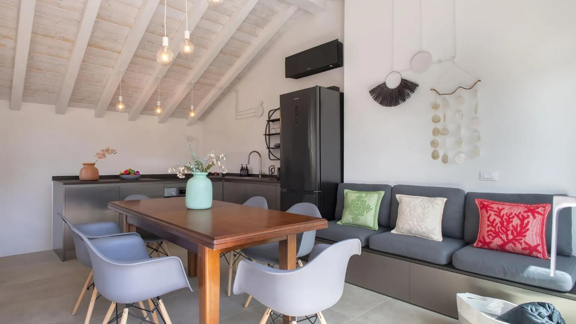 Holiday Home Natalia By Interhome San Pantaleo