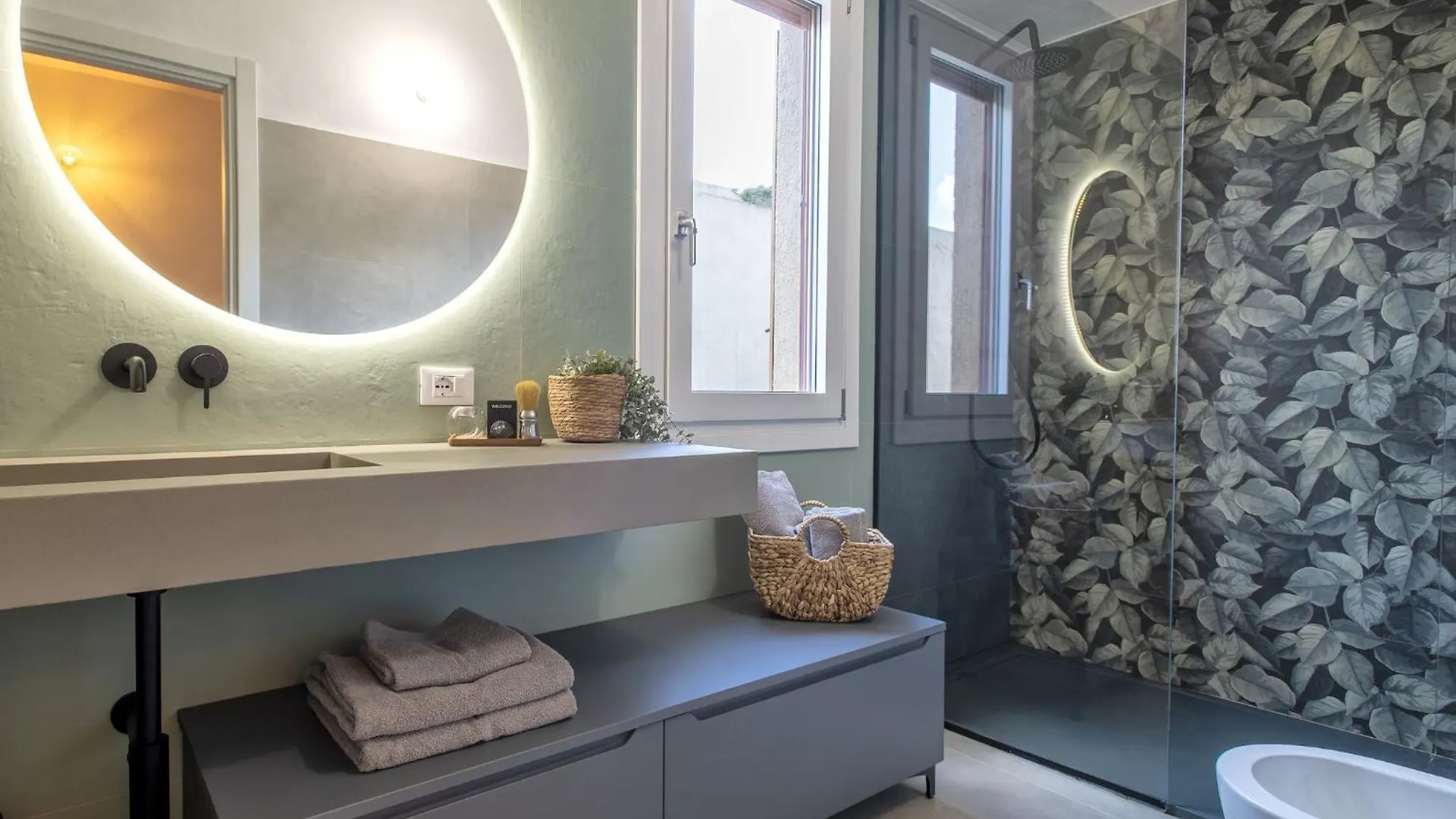 Holiday Home Natalia By Interhome San Pantaleo 0*,  Italy