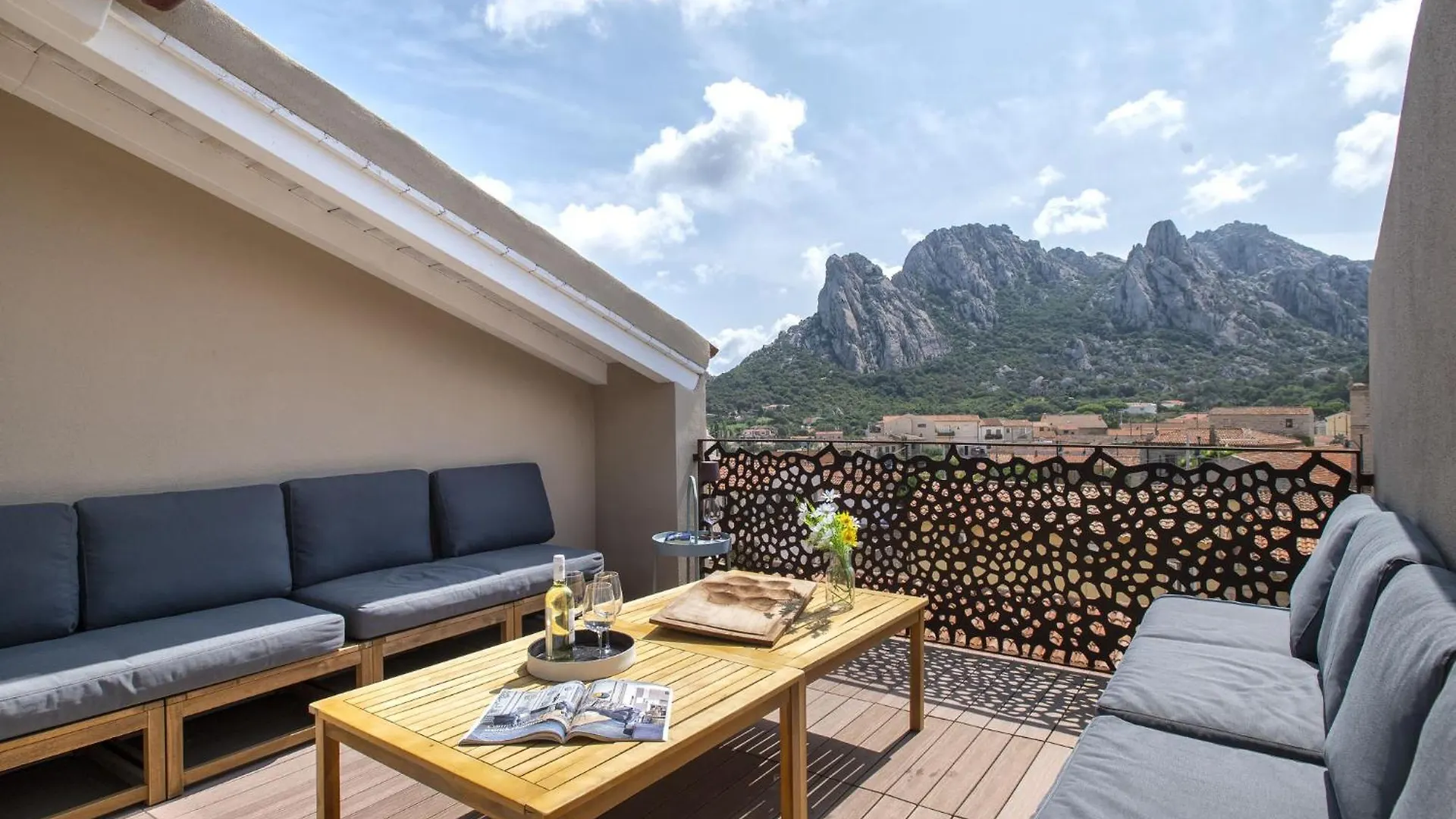 Holiday Home Natalia By Interhome San Pantaleo 0*,  Itálie